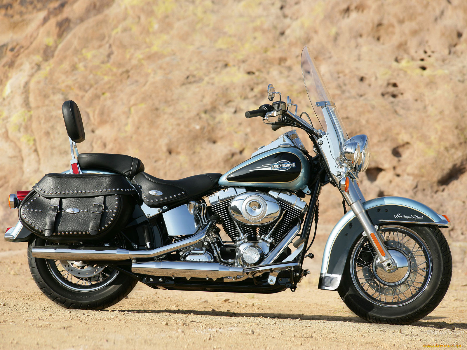 , harley, davidson